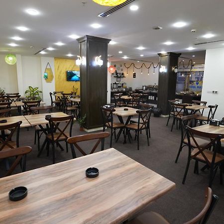 Soul Mate Hotel Erbil Exterior photo