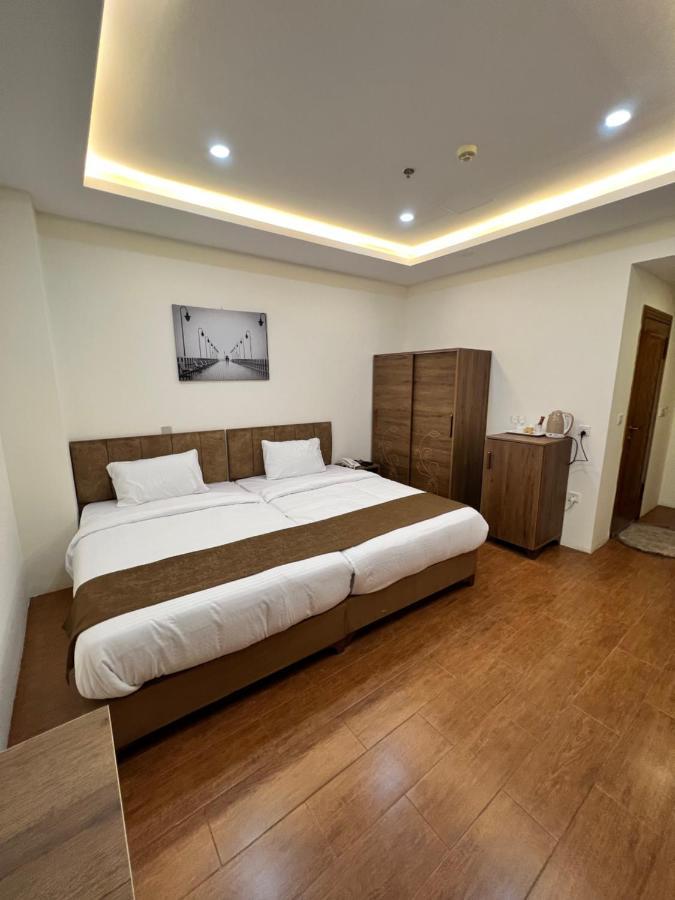 Soul Mate Hotel Erbil Exterior photo