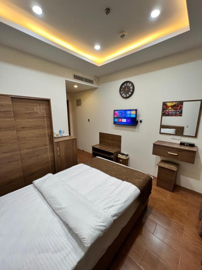 Soul Mate Hotel Erbil Exterior photo