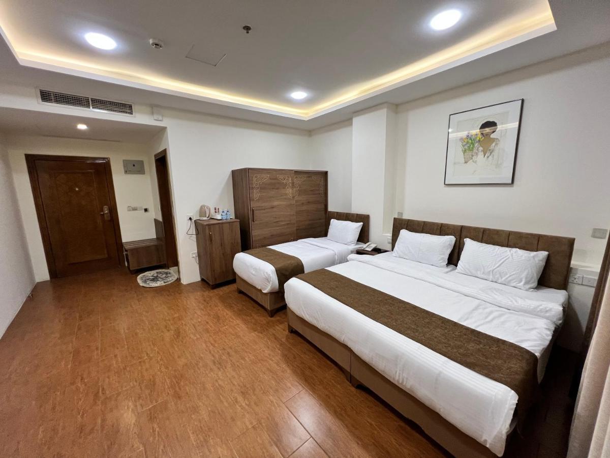 Soul Mate Hotel Erbil Exterior photo