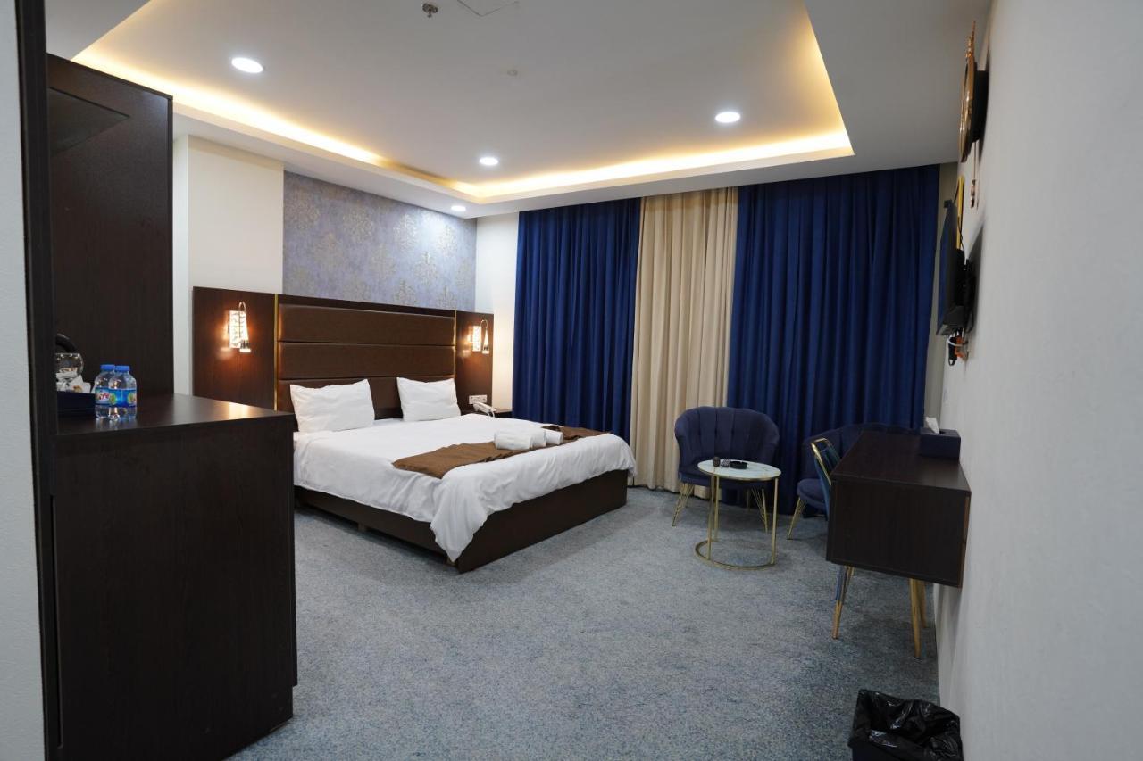 Soul Mate Hotel Erbil Exterior photo