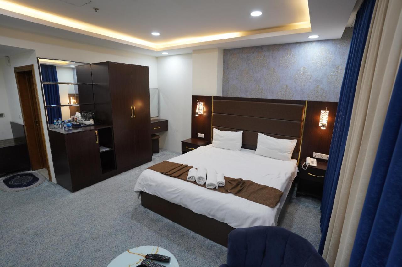Soul Mate Hotel Erbil Exterior photo
